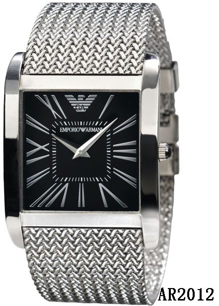 Armani watch man-187
